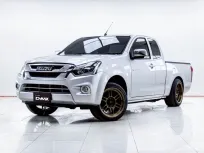 5C396 ISUZU D-MAX 1.9 Ddi L SPACECAB MT 2017