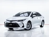 5C404 TOYOTA ALTIS 1.6 G AT 2021