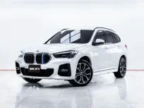 5C442 BMW X1 2.0 sDrive20d M SPORT F48 AT 2022