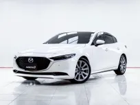 5C416 MAZDA 3 2.0 SP 4Dr AT 2021