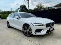 Volvo V60 T8 Inscription 2021