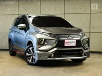 2020 Mitsubishi Xpander 1.5 GT AT TOPสุด (FULL OPTION) ไมล์แท้ 9 หมื่น ชุดแต่งรอบคัน B3979