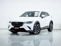 2B231 Mazda CX-3 2.0 SP 2020 รถมือสองสภาพดี ราคาคุ้มค่า