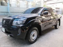 2025 NISSAN NAVARA CAB 2.3 SL (เครื่องรุ่นใหม่) วิ่งน้อย 3,278 กม. รถสวยสภาพใหม่ มือเดียว