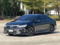 2015 Toyota CAMRY 2.0 Extremo รถเก๋ง 4 ประตู เจ้าของขายเอง รถสวย ไมล์แท้  