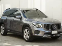 2021 Mercedes-Benz GLB-Class 1.3 GLB200 SUV รถบ้านมือเดียว 