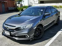 2021 HONDA CIVIC 1.8 E