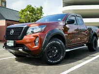 2022 NISSAN NAVARA 2.5 SL KING CAB