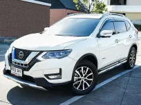 2019 NISSAN X-TRAIL 2.0 VL HYBRID 4WD