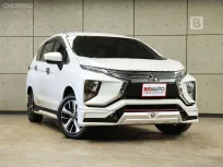 2020 Mitsubishi Xpander 1.5 GT Wagon AT ไมล์แท้ 2 หมื่น มือแรกจากป้ายแดง ชุดแต่งรอบคัน B8936