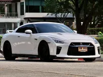ขายรถยนต์ Nissan GT-R 3.8 Premium Edition 4WD ปี 2012 สภาพดี ไมล์น้อย  