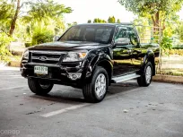 2011 Ford RANGER 2.5 รถกระบะ 