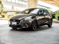 2017 Mazda 2 1.3 Sports (5Door) รถเก๋ง 5 ประตู 