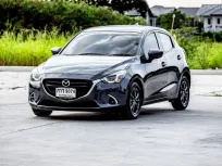 2018 Mazda 2 1.3 Sports (5Door) รถเก๋ง 5 ประตู 