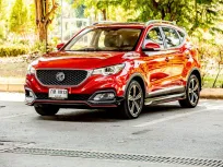 2018 Mg ZS 1.5 SUV 