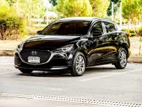 2021 Mazda 2 1.3 Sports (5Door) รถเก๋ง 5 ประตู 