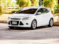 2014 Ford FOCUS 2.0 Sport รถเก๋ง 5 ประตู 