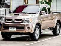 2006 Toyota Hilux Vigo 3.0 Prerunner รถกระบะ 