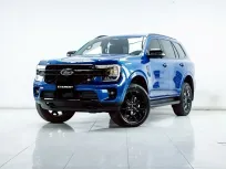 2B242 FORD EVEREST 2.0 TURBO TREND AT 2023