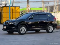 2019 Nissan X-Trail 2.0 Hybrid รถเก๋ง 5 ประตู รถบ้านแท้