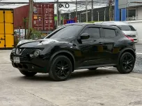2014 Nissan Juke 1.6 ฟรีดาวน์