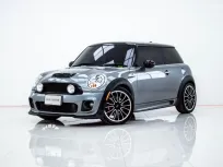 4B078 MINI COOPER 1.6 S 2012 ออกรถ 0 บาท