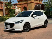 2020 Mazda 2 1.3 Sports (5Door) รถเก๋ง 5 ประตู ออกรถ 0 บาท รถสวย ไมล์น้อย 