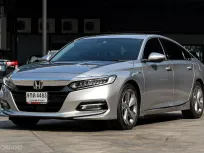 2019 Honda ACCORD 2.0 Hybrid อนุมัติง่าย อนุมัติไว