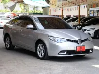 2016 MG MG5 1.5 TURBO X Sunroof Sedan