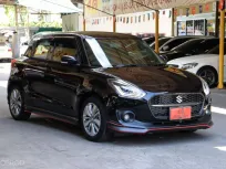 2022 Suzuki Swift 1.2 GLX Hatchback