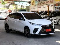 2022 Toyota Yaris 1.2 Sport Hatchback