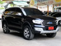 2017 Ford Everest 3.2 Titanium+ 4WD