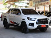 2022 Toyota HILUX REVO 2.8 Double Cab GR Sport 4WD