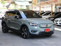 2022 Volvo XC40 0.0 Recharge Pure Electric 4WD