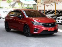 2022 Honda City 1.5 e:HEV RS Hatchback