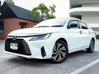 2023 Toyota Yaris Ativ 1.2  Premium Luxury