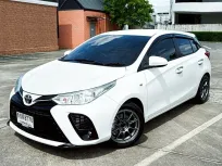 2021 Toyota YARIS 1.2 Entry