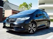 2021 Honda JAZZ 1.5 RS