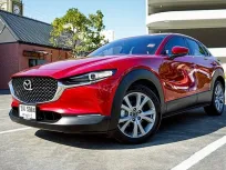 2021 Mazda CX-30 2.0 S