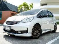 2013 Honda JAZZ 1.5 JP