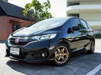 2021 Honda JAZZ 1.5 V+