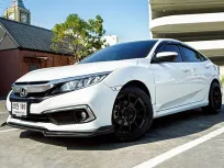 2021 Honda CIVIC 1.8 E