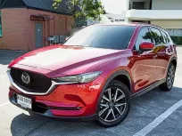 2019 Mazda CX-5 2.0 SP