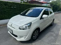 ขายรถ Mitsubishi Mirage 1.2 ปี 2012 สภาพดี