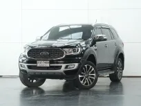 2022 Ford Everest 2.0 Bi-Turbo 4WD Titanium Plus A/T