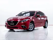 5C409 MAZDA 3 2.0 C Sports AT 2015