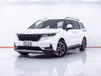 1E712 KIA CARNIVAL 2.2 LX AT 2023