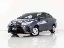 6B410 TOYOTA YARIS ATIV 1.2 ENTRY AT 2021