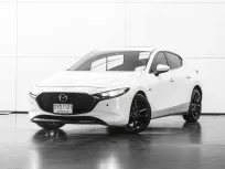 2021 MAZDA 3 2.0 SP SPORT 100 TH ANNIVERSARY A/T