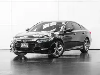 2019 HD ACCORD 2.0 HYBRID TECH A/T